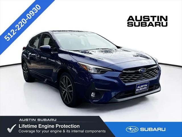 2026 Subaru Impreza Sport for sale in Austin, TX
