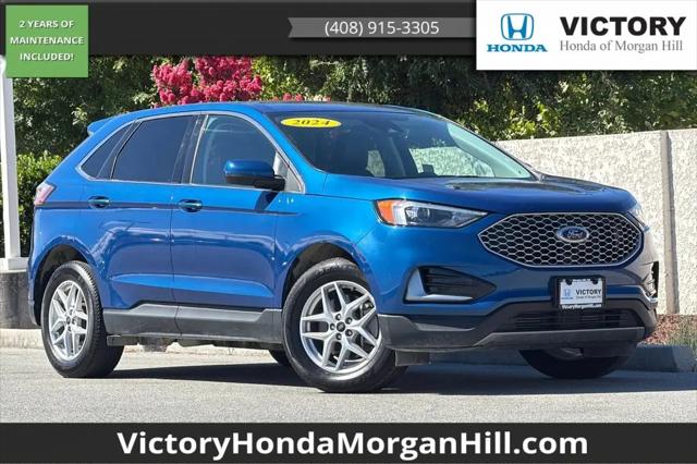 2024 Ford Edge SEL for sale in Morgan Hill, CA