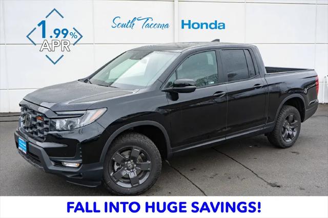 2026 Honda Ridgeline TrailSport for sale in Tacoma, WA