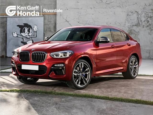 2021 BMW X4 M40i for sale in Riverdale, UT