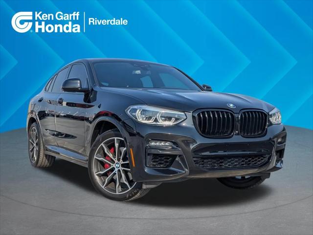 2021 BMW X4 M40i for sale in Riverdale, UT