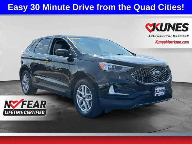2024 Ford Edge SEL for sale in Morrison, IL