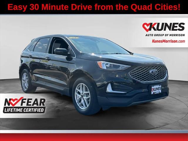 2024 Ford Edge SEL for sale in Morrison, IL