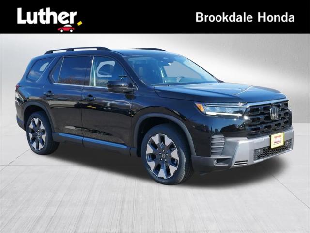2026 Honda Pilot Elite for sale in Brooklyn Center, MN