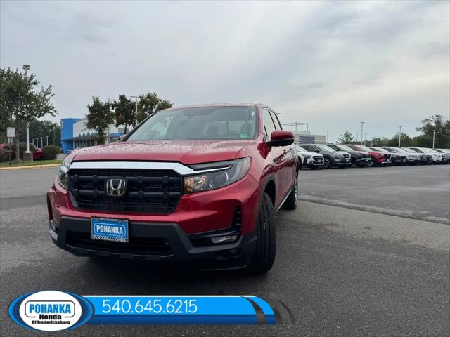 2026 Honda Ridgeline RTL for sale in Fredericksburg, VA