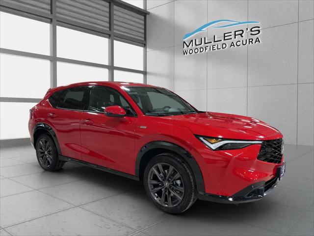 2026 Acura ADX A-Spec for sale in Hoffman Estates, IL