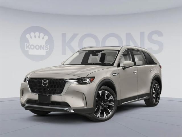2024 Mazda X-90 Premium for sale in Vienna, VA