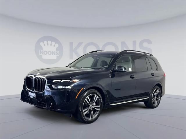 2024 BMW X7 xDrive40i for sale in Vienna, VA
