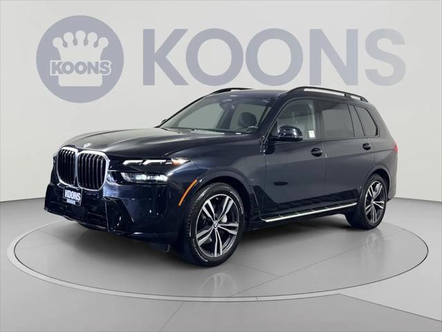 2024 BMW X7 xDrive40i for sale in Vienna, VA