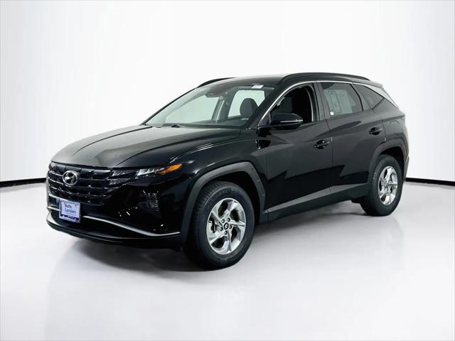 2023 Hyundai Tucson SEL for sale in Exton, PA