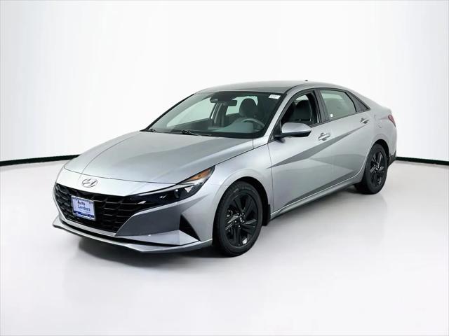 2023 Hyundai Elantra SEL for sale in Exton, PA