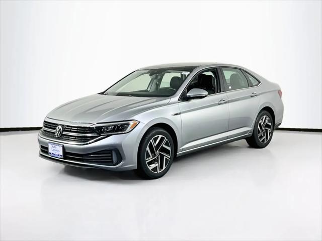 2023 Volkswagen Jetta 1.5T SEL for sale in Exton, PA