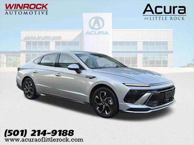 2025 Hyundai Sonata SEL for sale in Little Rock, AR