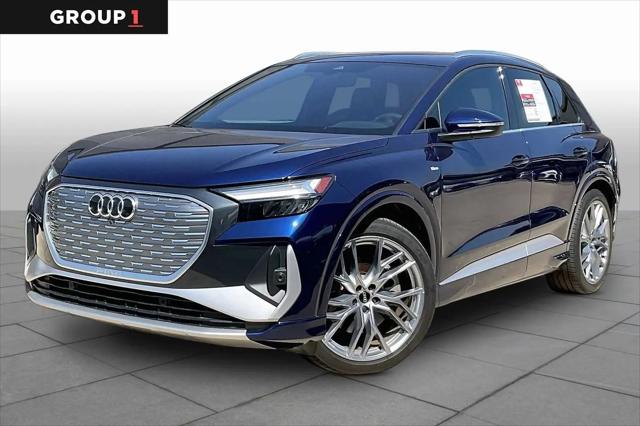 2025 Audi e-tron Premium Plus 55 quattro for sale in Grapevine, TX