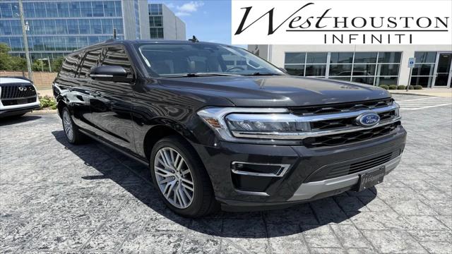 2022 Ford Expedition Limited MAX for sale in Houston, TX