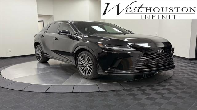 2023 Lexus RX 350 Premium for sale in Houston, TX