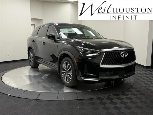 2027 INFINITI QX60 LUXE for sale in Houston, TX