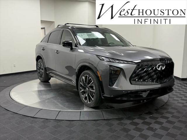 2027 INFINITI X6 AUTOGRAPH for sale in Houston, TX