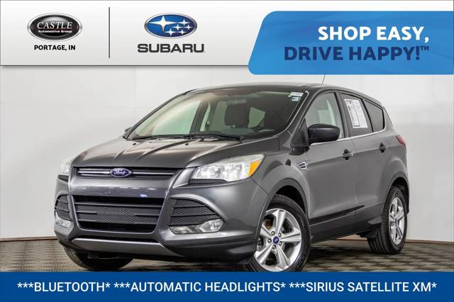 2015 Ford Escape SE for sale in Portage, IN