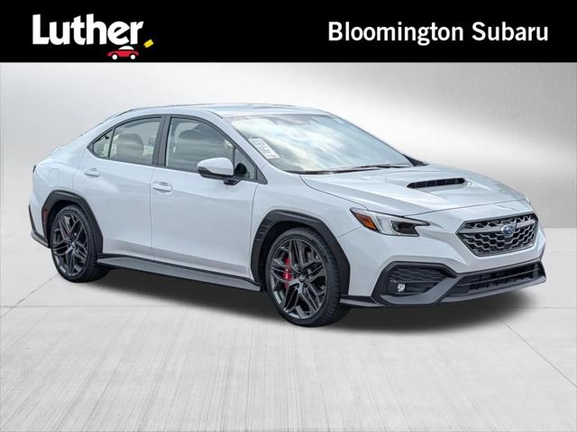 2024 Subaru WRX TR for sale in Bloomington, MN