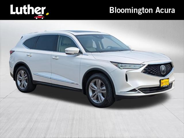 2023 Acura MDX Standard for sale in Bloomington, MN