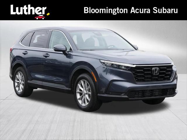 2025 Honda CR-V EX-L AWD for sale in Bloomington, MN