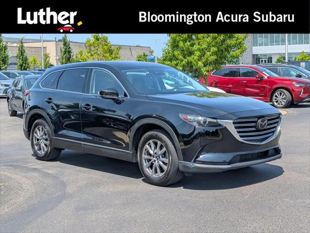 2019 Mazda CX-9 Touring for sale in Bloomington, MN