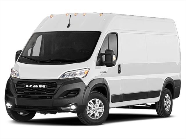 2026 Ram ProMaster Cargo Van Tradesman High Roof 159" WB w/Pass Seat for sale in Cobleskill, NY