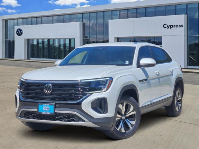 2026 Volkswagen Atlas Cross Sport SE for sale in Houston, TX