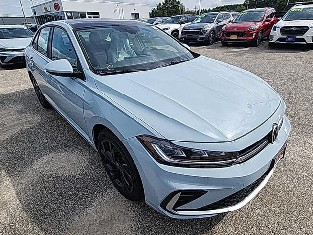 2026 Volkswagen Jetta SE for sale in Auburn, ME