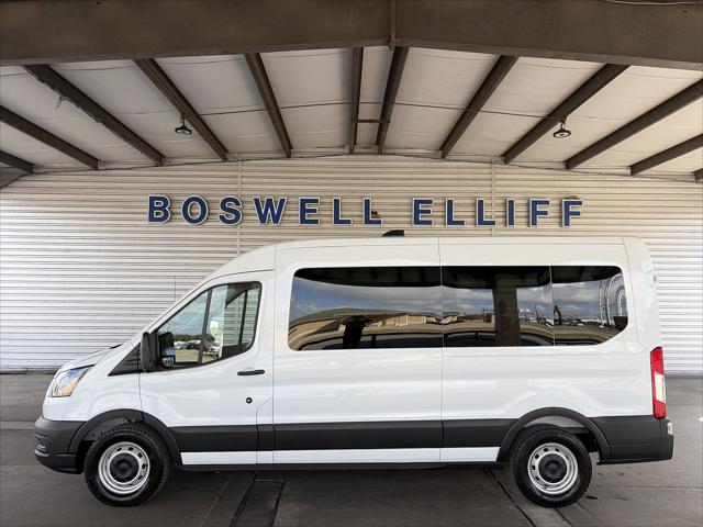 2026 Ford Transit-350 Passenger Van Unknown for sale in San Benito, TX