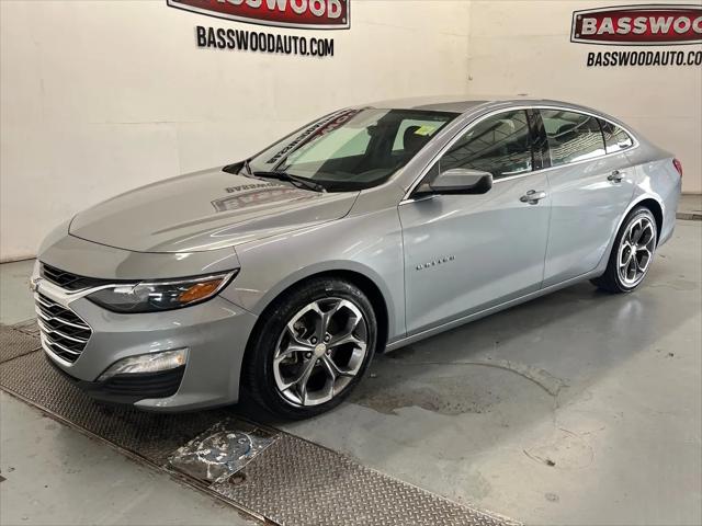 2024 Chevrolet Malibu FWD 1LT for sale in Fort Payne, AL