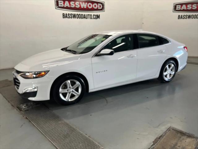 2023 Chevrolet Malibu FWD 1LT for sale in Fort Payne, AL