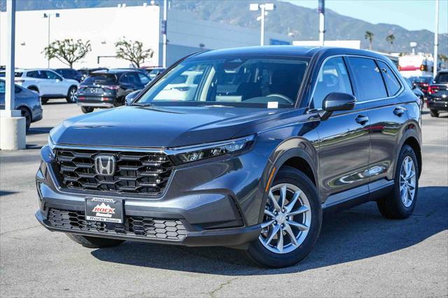 2026 Honda CR-V EX 2WD for sale in Fontana, CA