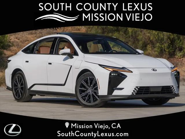 2026 Lexus 500e Premium AWD for sale in Mission Viejo, CA