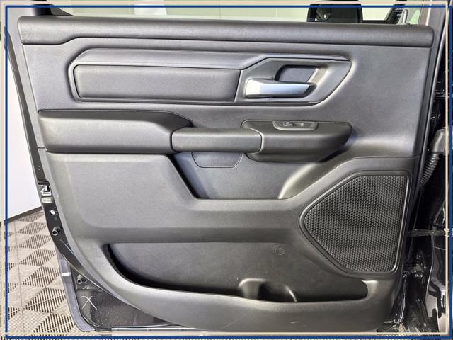 2026 Ram 1500 Warlock Crew Cab 4x4 57 Box