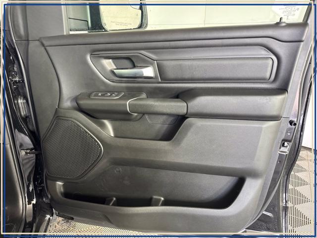 2026 Ram 1500 Warlock Crew Cab 4x4 57 Box