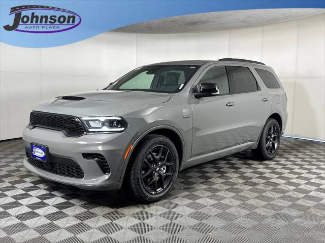 2026 Dodge Durango GT Plus AWD HEMI V8 America 250 Edition for sale in Brighton, CO