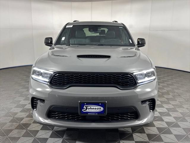 2026 Dodge Durango GT Plus AWD HEMI V8 America 250 Edition