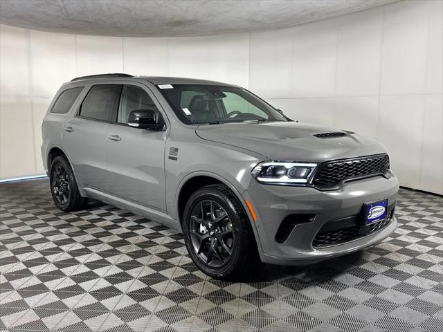 2026 Dodge Durango GT Plus AWD HEMI V8 America 250 Edition
