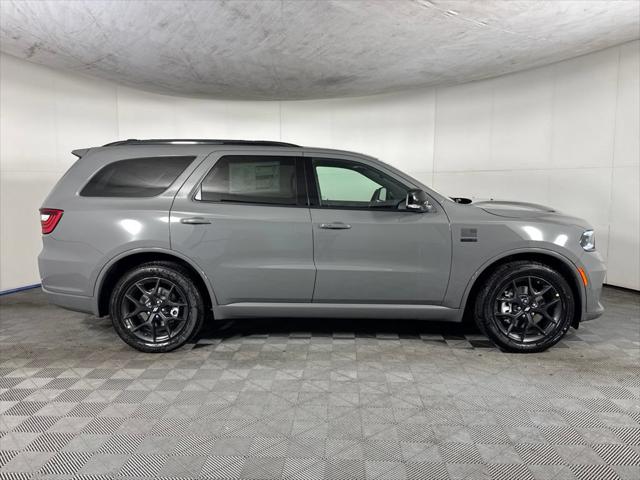 2026 Dodge Durango GT Plus AWD HEMI V8 America 250 Edition