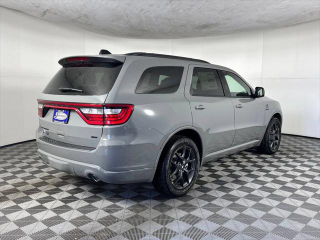 2026 Dodge Durango GT Plus AWD HEMI V8 America 250 Edition