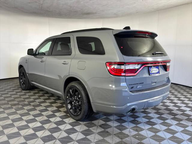 2026 Dodge Durango GT Plus AWD HEMI V8 America 250 Edition