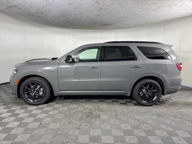 2026 Dodge Durango GT Plus AWD HEMI V8 America 250 Edition