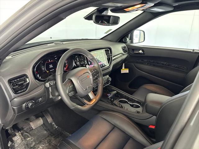 2026 Dodge Durango GT Plus AWD HEMI V8 America 250 Edition