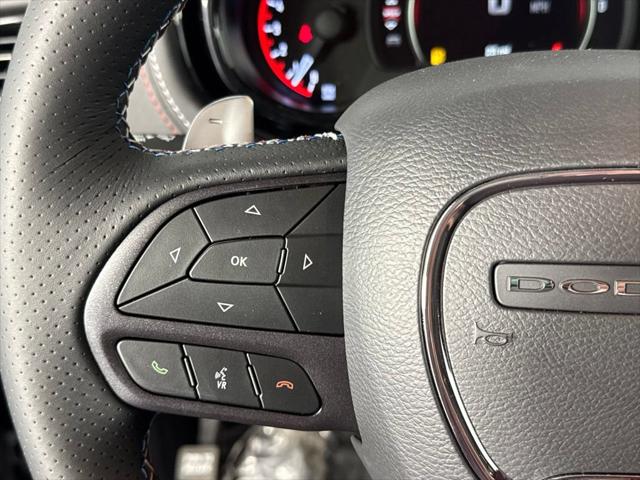 2026 Dodge Durango GT Plus AWD HEMI V8 America 250 Edition