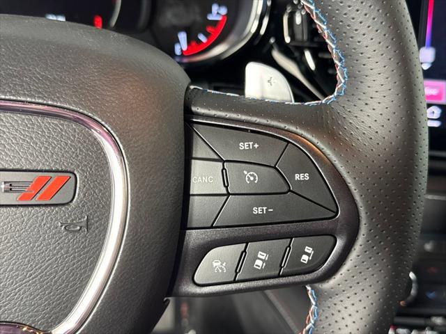 2026 Dodge Durango GT Plus AWD HEMI V8 America 250 Edition