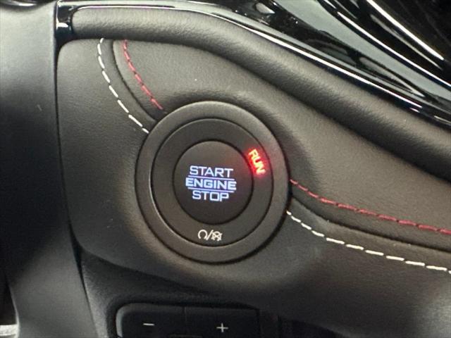 2026 Dodge Durango GT Plus AWD HEMI V8 America 250 Edition