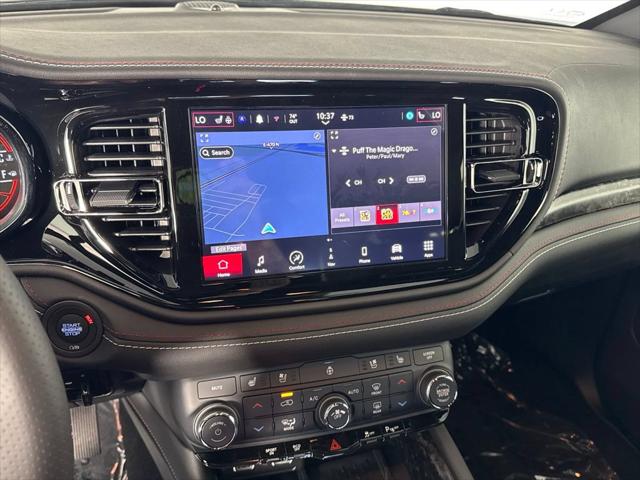 2026 Dodge Durango GT Plus AWD HEMI V8 America 250 Edition