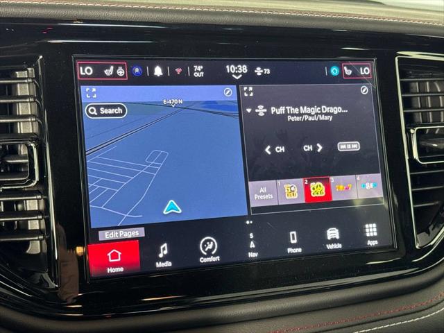 2026 Dodge Durango GT Plus AWD HEMI V8 America 250 Edition